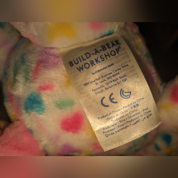 Build A Bear Candy Paws - Picture 5 of 5